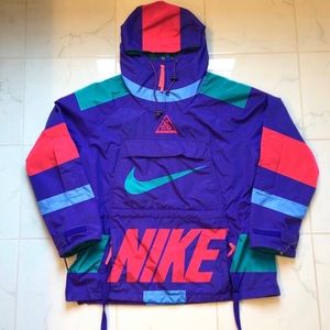 Nike Windbreaker